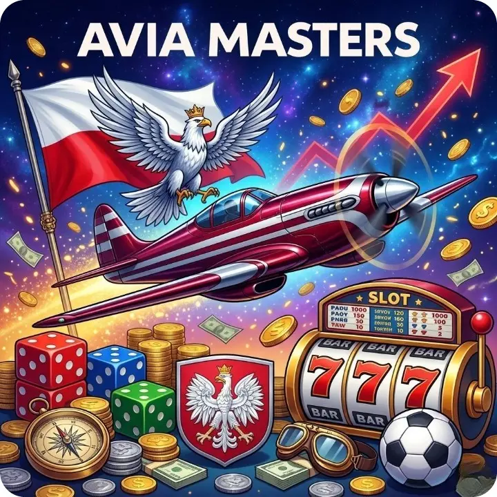 Jak rozpocząć grę w Avia Masters — szybki przewodnik
